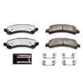Picture of PowerStop PSB Z36 Truck & Tow Brake Pads - Z36-974A
