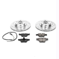 Picture of PowerStop PSB Z23 Evolution Kit Brake Kits - K5767