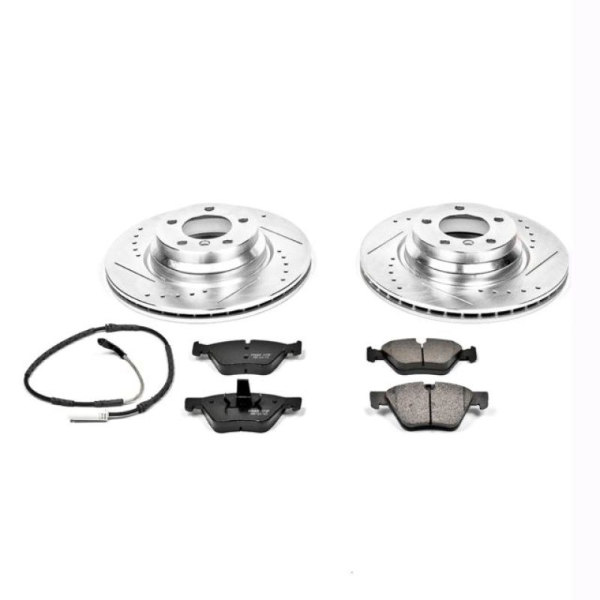 Picture of PowerStop PSB Z23 Evolution Kit Brake Kits - K5767