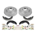 Picture of PowerStop PSB Autospecialty Drum Kit Brake Drums - KOE15370DK