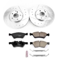 Picture of PowerStop PSB Z23 Evolution Kit Brake Kits - K7768