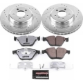 Picture of PowerStop PSB Z26 Street Warrior Kit Brake Kits - K6020-26