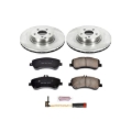 Picture of PowerStop PSB Autospecialty Kit Brake Kits - KOE6603