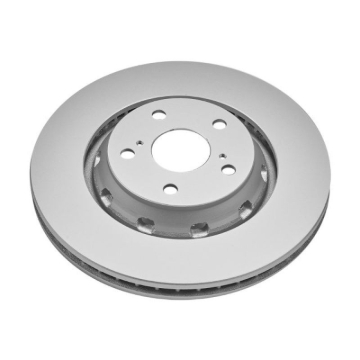 Picture of PowerStop PSB Evolution Coated Rotor Brake Rotors - JBR1309EVC