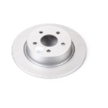 Picture of PowerStop PSB Evolution Coated Rotor Brake Rotors - AR85149EVC