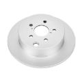 Picture of PowerStop PSB Evolution Coated Rotor Brake Rotors - JBR1548EVC
