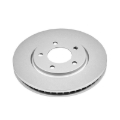 Picture of PowerStop PSB Evolution Coated Rotor Brake Rotors - AR8754EVC
