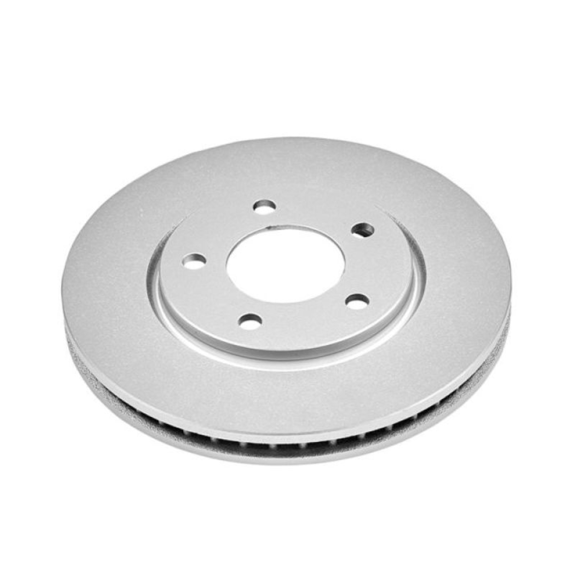 Picture of PowerStop PSB Evolution Coated Rotor Brake Rotors - AR8754EVC
