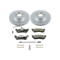 Picture of PowerStop PSB Euro-Stop Kit Brake Kits - ESK5241