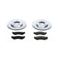 Picture of PowerStop PSB Z23 Evolution Kit Brake Kits - K1869
