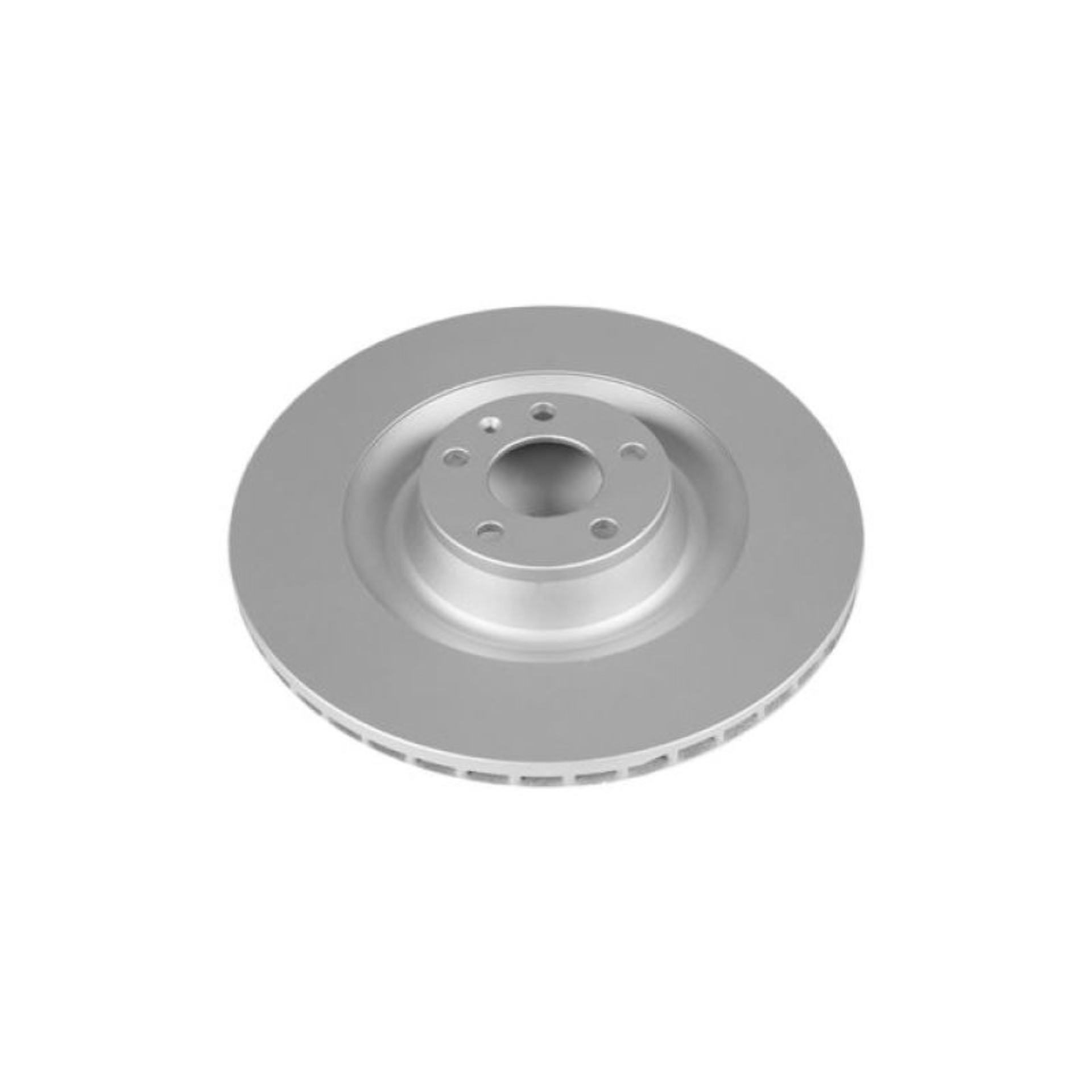 Picture of PowerStop PSB Evolution Coated Rotor Brake Rotors - EBR825EVC