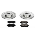 Picture of PowerStop PSB Z23 Evolution Kit Brake Kits - K1054