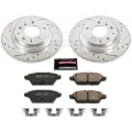 Picture of PowerStop PSB Z23 Evolution Kit Brake Kits - K2450