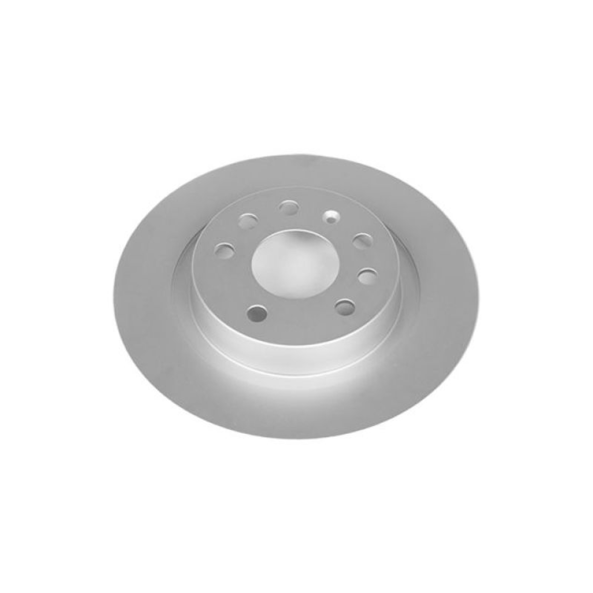 Picture of PowerStop PSB Evolution Coated Rotor Brake Rotors - EBR679EVC