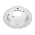 Picture of PowerStop PSB Evolution Coated Rotor Brake Rotors - AR8370EVC