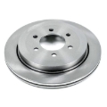 Picture of PowerStop PSB Autospecialty Rotor Brake Rotors - AR85124