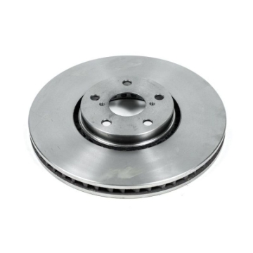 Picture of PowerStop PSB Autospecialty Rotor Brake Rotors - JBR1150