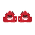 Picture of PowerStop PSB Red Calipers Brake Calipers - S2776