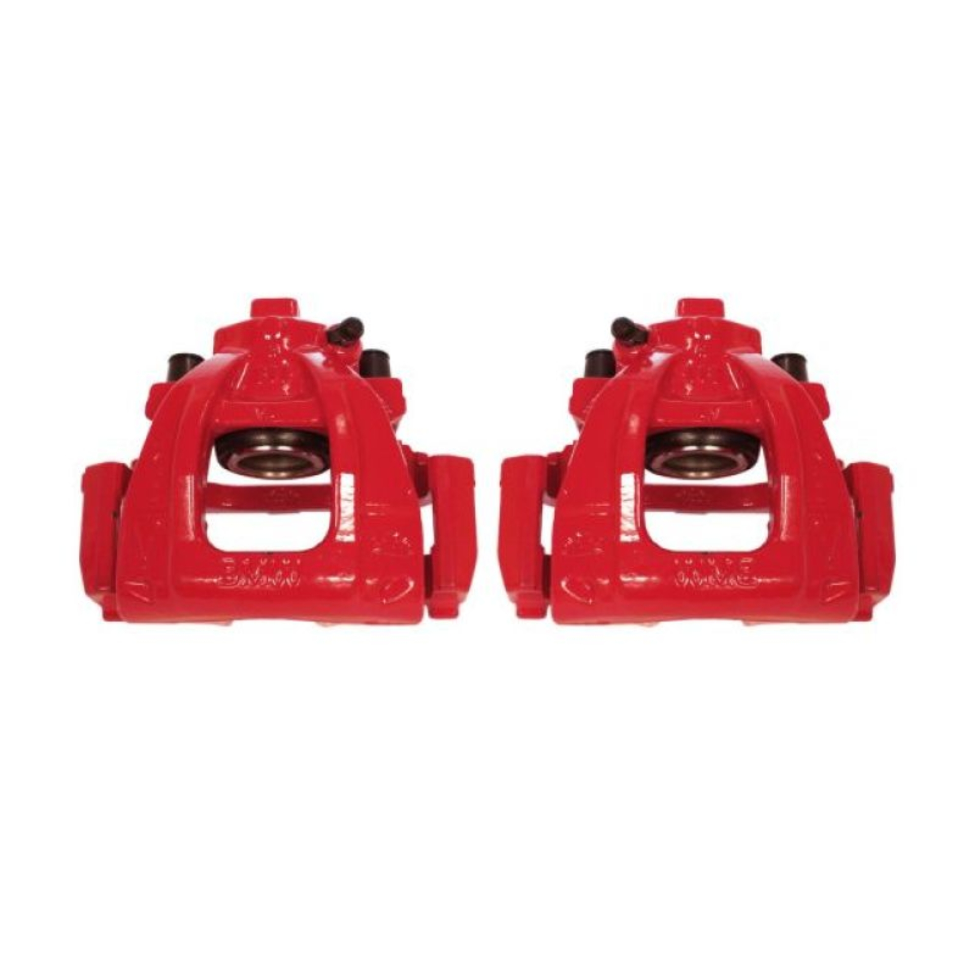 Picture of PowerStop PSB Red Calipers Brake Calipers - S2776