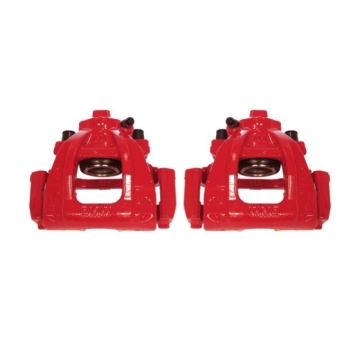 Picture of PowerStop PSB Red Calipers Brake Calipers - S2776