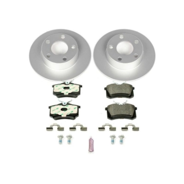Picture of PowerStop PSB Euro-Stop Kit Brake Kits - ESK4845