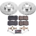 Picture of PowerStop PSB Z23 Evolution Kit Brake Kits - K6231