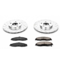 Picture of PowerStop PSB Z23 Evolution Kit Brake Kits - K1547