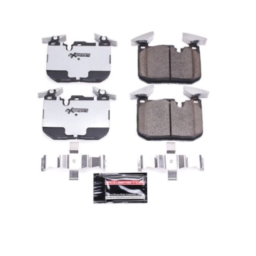 Picture of PowerStop PSB Z26 Extreme Brake Pads - Z26-1609