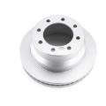 Picture of PowerStop PSB Evolution Coated Rotor Brake Rotors - AR82151EVC