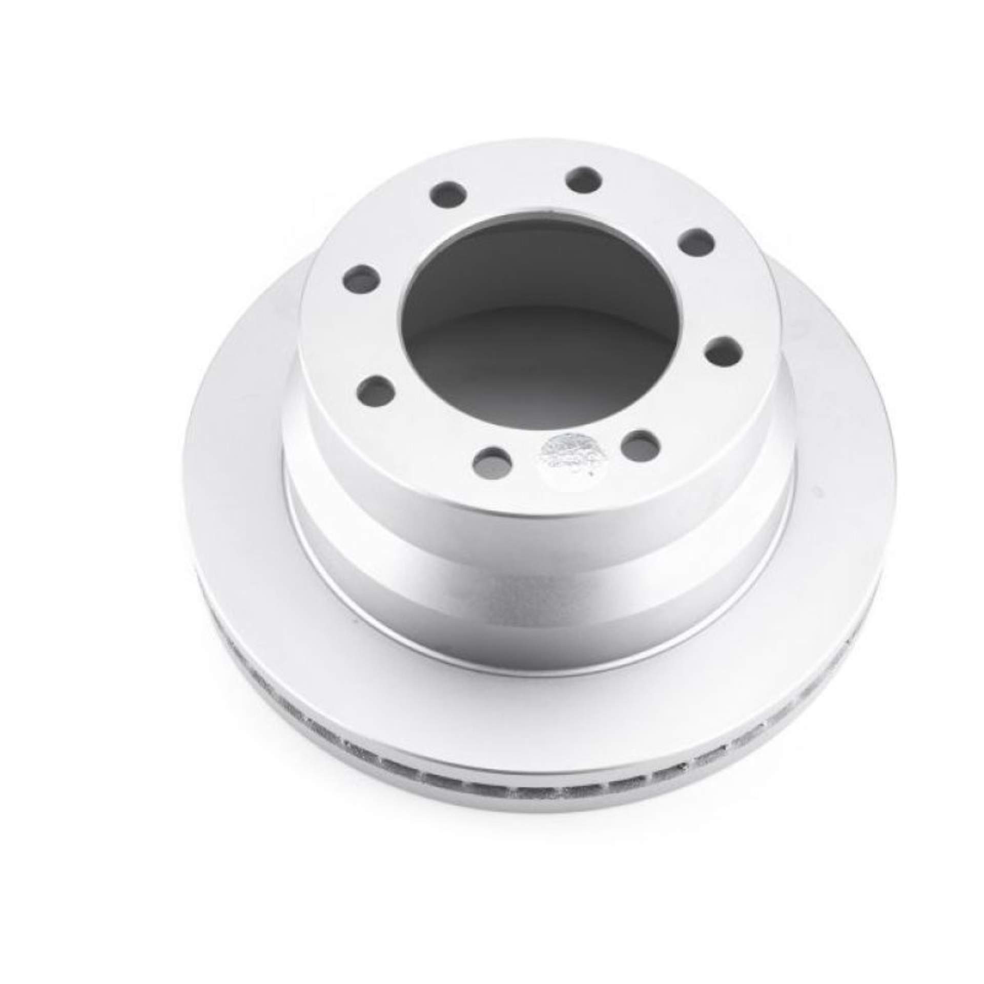Picture of PowerStop PSB Evolution Coated Rotor Brake Rotors - AR82151EVC