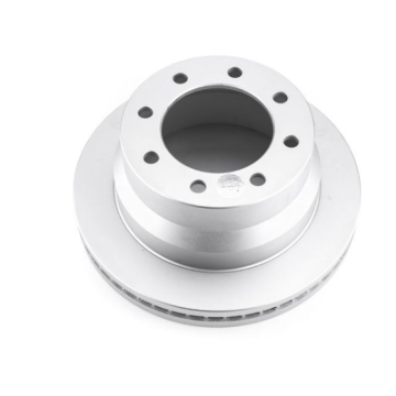 Picture of PowerStop PSB Evolution Coated Rotor Brake Rotors - AR82151EVC