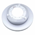 Picture of PowerStop PSB Evolution Coated Rotor Brake Rotors - AR85121EVC