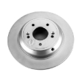 Picture of PowerStop PSB Evolution Coated Rotor Brake Rotors - JBR1376EVC