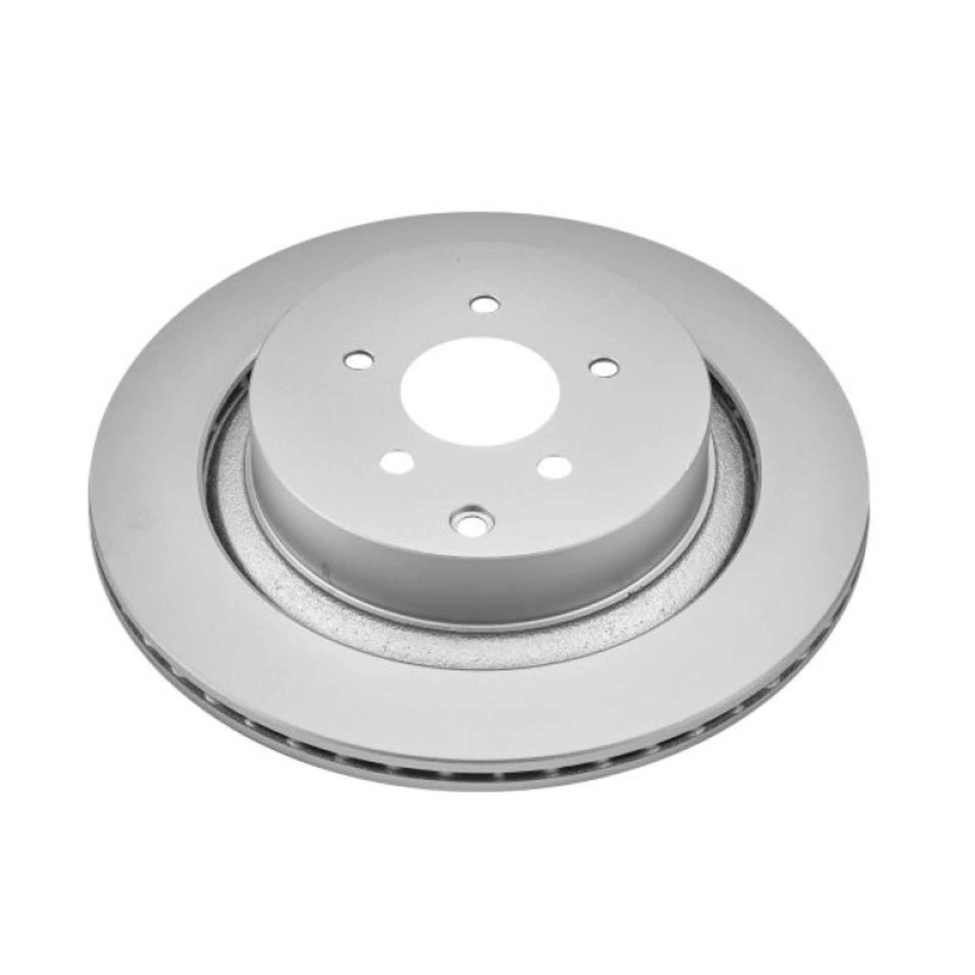 Picture of PowerStop PSB Evolution Coated Rotor Brake Rotors - JBR1386EVC