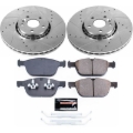 Picture of PowerStop PSB Z23 Evolution Kit Brake Kits - K5702