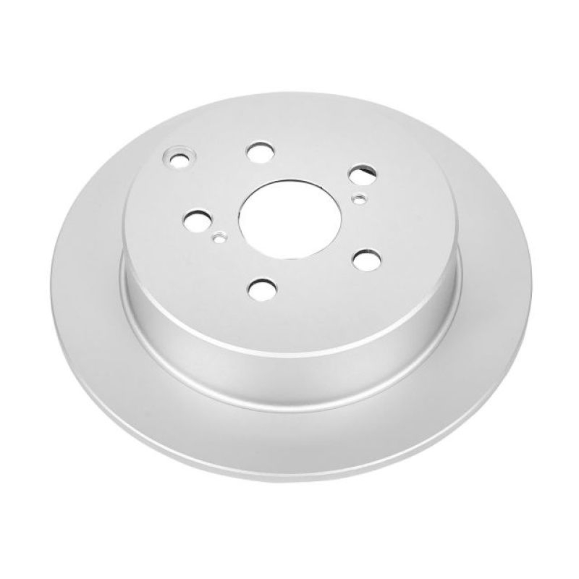 Picture of PowerStop PSB Evolution Coated Rotor Brake Rotors - JBR932EVC