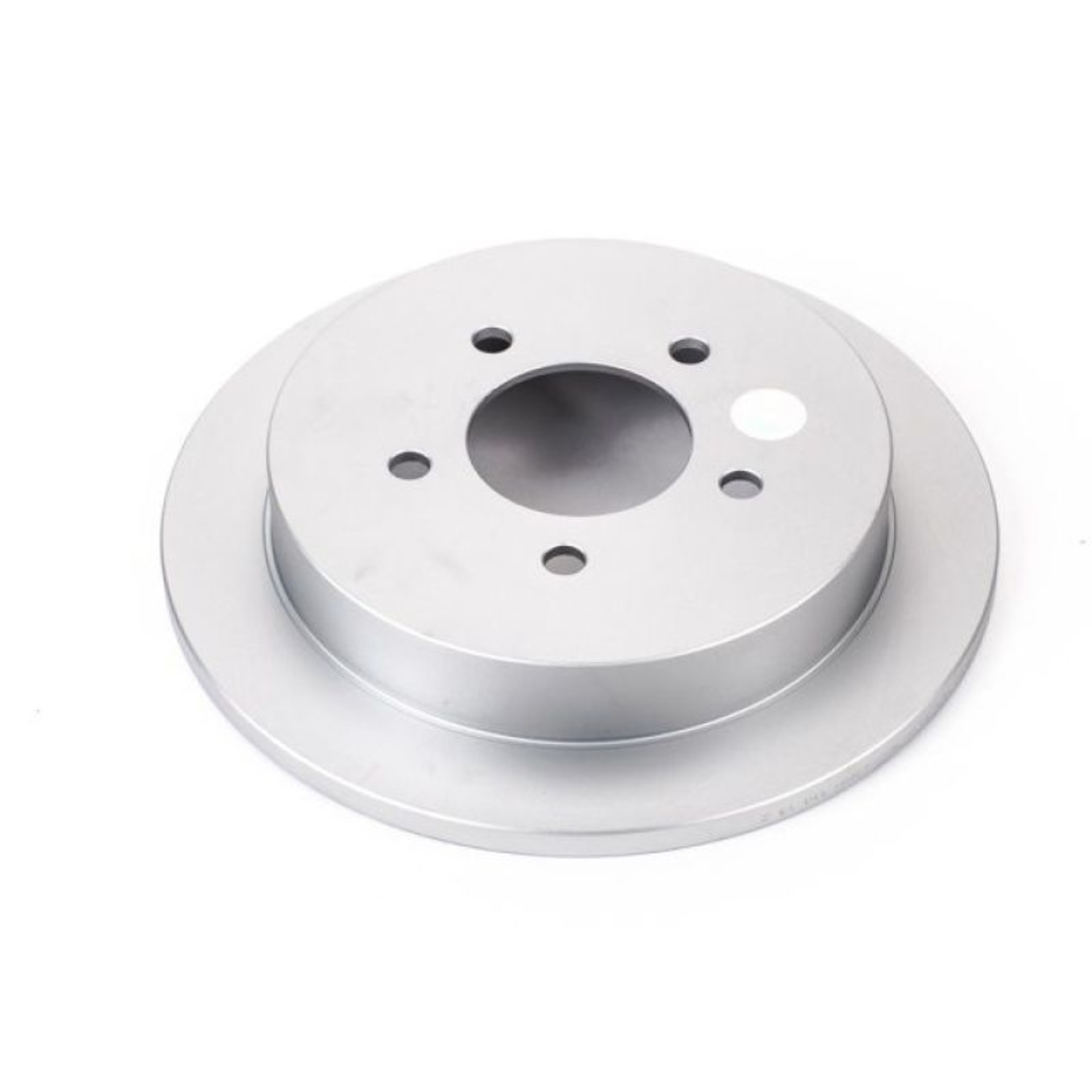 Picture of PowerStop PSB Evolution Coated Rotor Brake Rotors - AR8582EVC