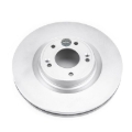 Picture of PowerStop PSB Evolution Coated Rotor Brake Rotors - JBR1531EVC
