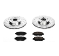 Picture of PowerStop PSB Z23 Evolution Kit Brake Kits - K1143