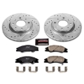 Picture of PowerStop PSB Z23 Evolution Kit Brake Kits - K5903