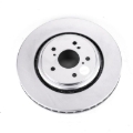 Picture of PowerStop PSB Evolution Coated Rotor Brake Rotors - JBR1589EVC