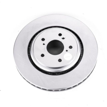 Picture of PowerStop PSB Evolution Coated Rotor Brake Rotors - JBR1589EVC