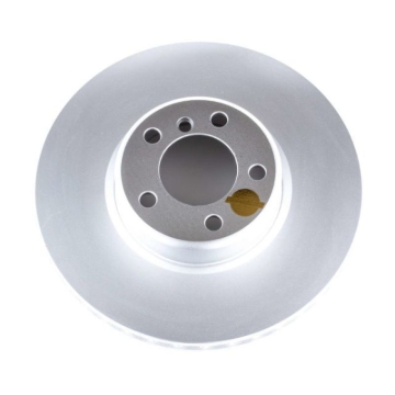 Picture of PowerStop PSB Evolution Coated Rotor Brake Rotors - EBR1402EVC