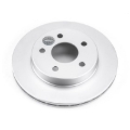 Picture of PowerStop PSB Evolution Coated Rotor Brake Rotors - AR8137EVC