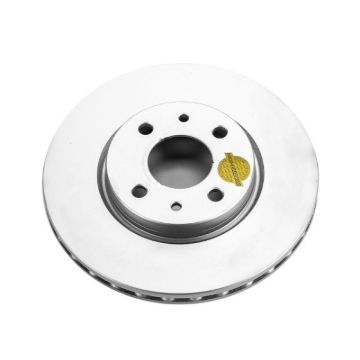 Picture of PowerStop PSB Evolution Coated Rotor Brake Rotors - EBR1296EVC