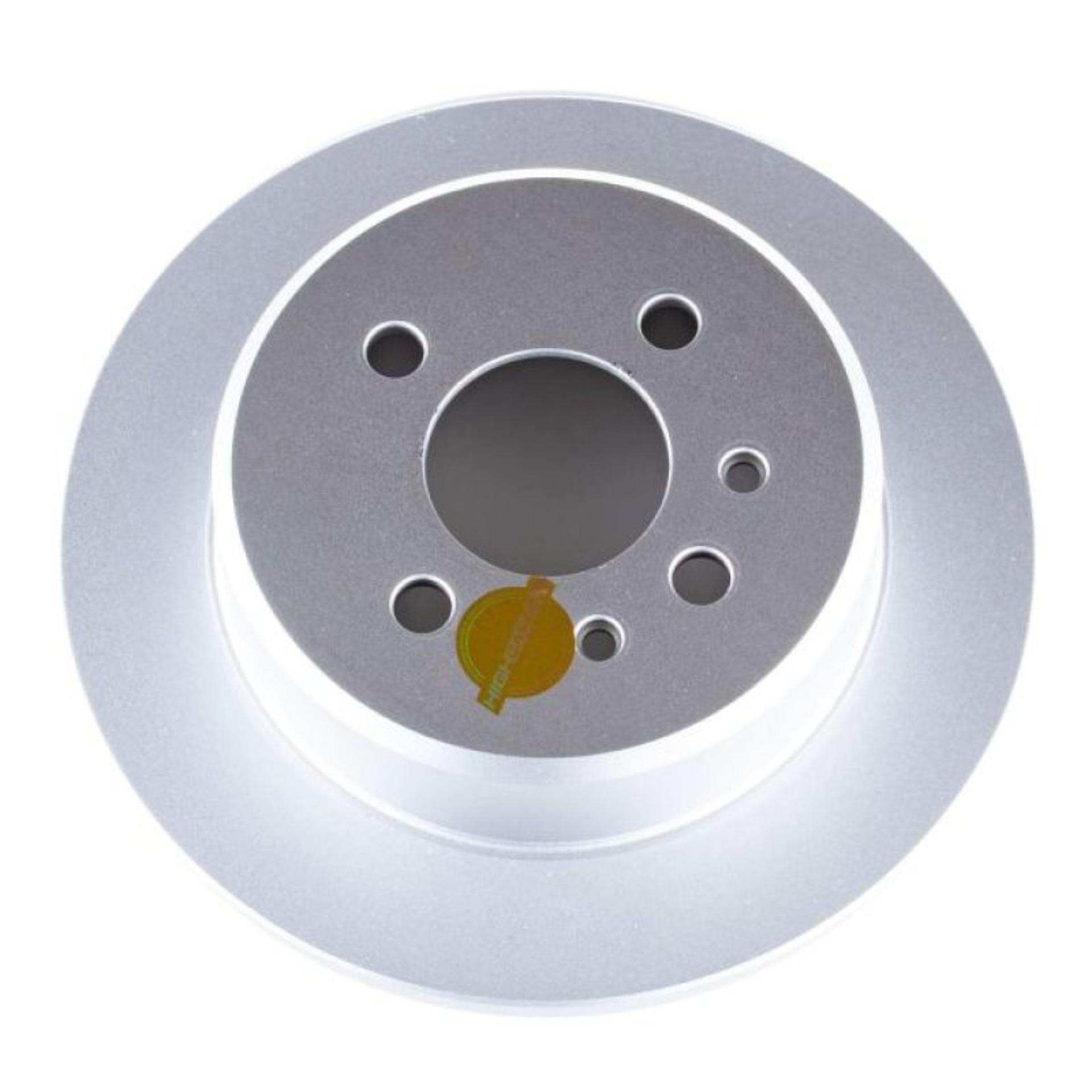 Picture of PowerStop PSB Evolution Coated Rotor Brake Rotors - EBR220EVC