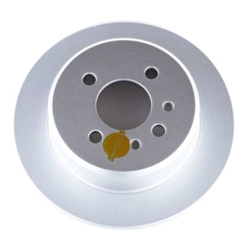 Picture of PowerStop PSB Evolution Coated Rotor Brake Rotors - EBR220EVC