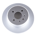 Picture of PowerStop PSB Evolution Coated Rotor Brake Rotors - EBR220EVC