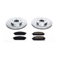 Picture of PowerStop PSB Z23 Evolution Kit Brake Kits - K150