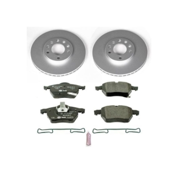 Picture of PowerStop PSB Euro-Stop Kit Brake Kits - ESK834